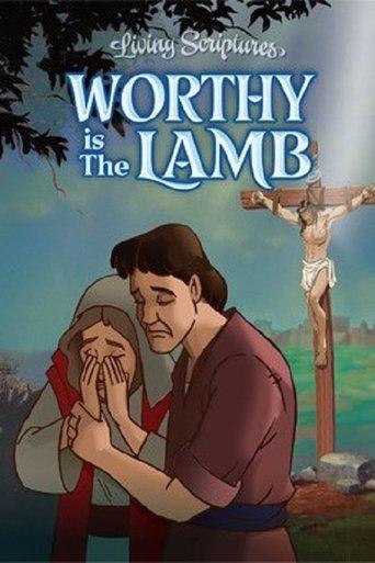 Worthy is the Lamb film afişi