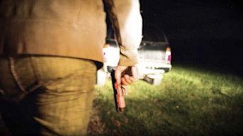 Murder on Helium Road