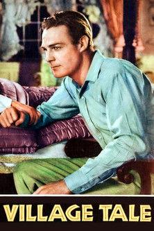 Village Tale film afişi