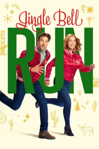 Jingle Bell Run film afişi