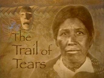 The Trail of Tears