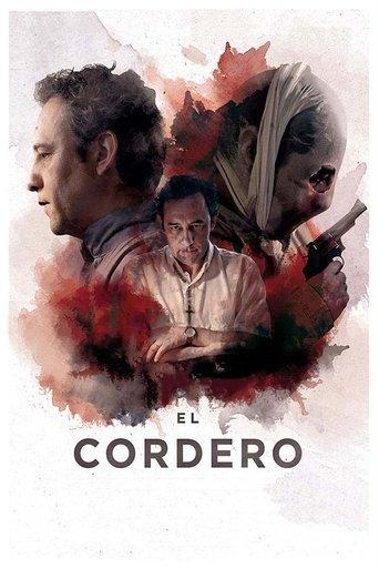 El Cordero film afişi