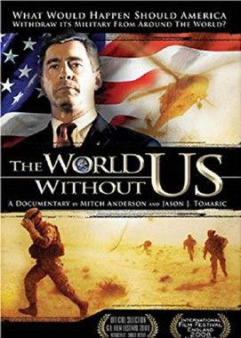 The World Without US film afişi