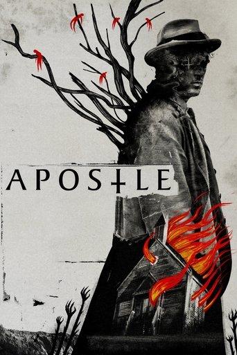 Apostle film afişi