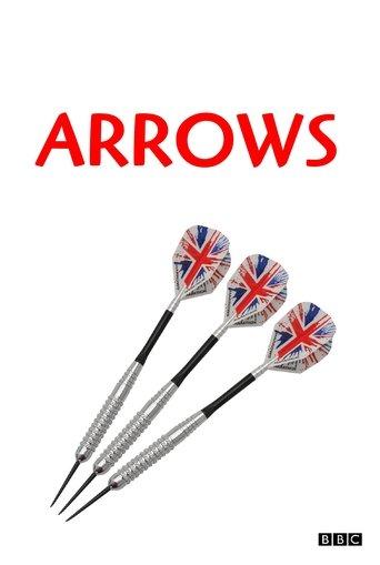 Arrows film afişi