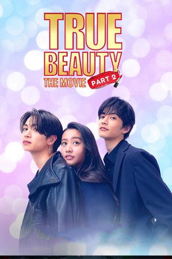 True Beauty: The Movie - Part 2 film afişi