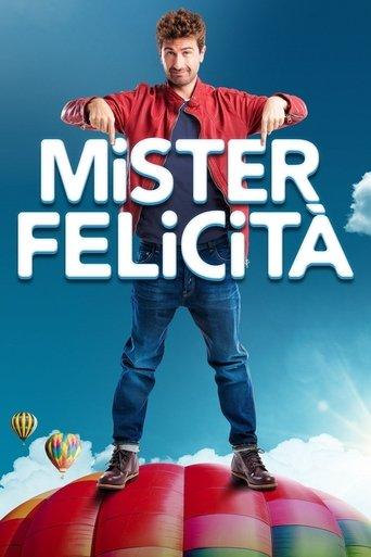 Mister Happiness film afişi