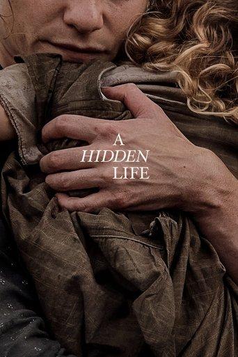 A Hidden Life film afişi