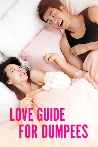 Love Guide for Dumpees film afişi