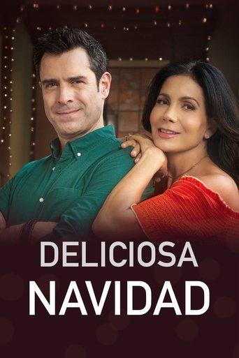 Deliciosa Navidad film afişi
