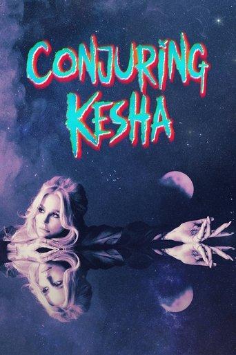 Conjuring Kesha dizi afişi