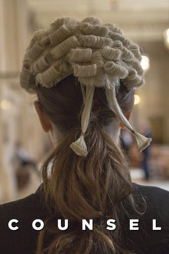 Counsel film afişi