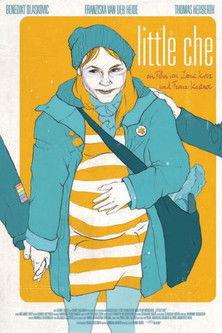 Little Che film afişi