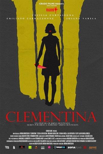 Clementina film afişi