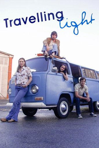 Travelling Light film afişi