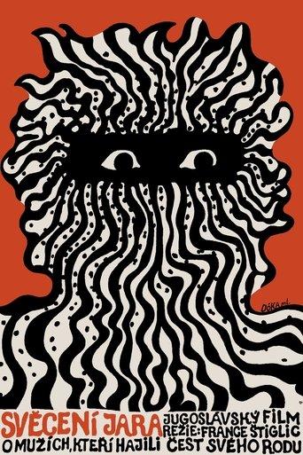 The Call to Spring film afişi