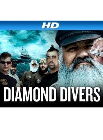 Diamond Divers dizi afişi