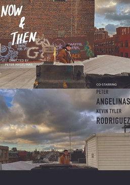 Now & Then film afişi