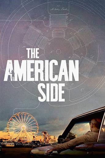 The American Side film afişi