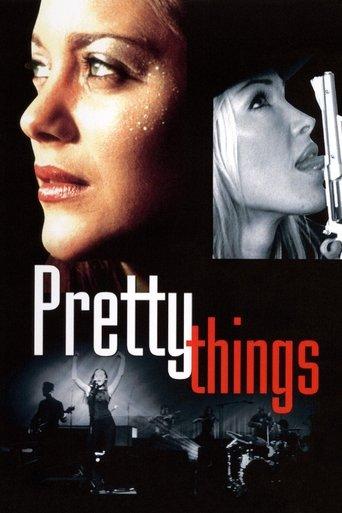 Pretty Things film afişi