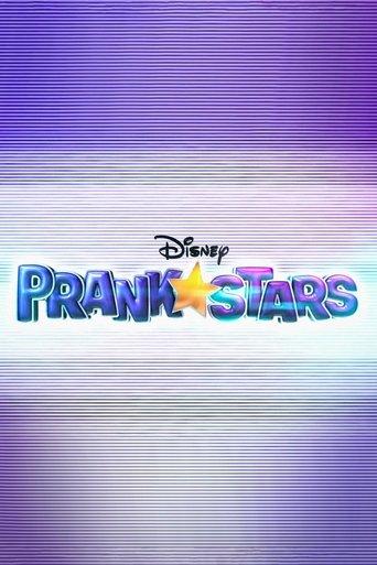 PrankStars dizi afişi