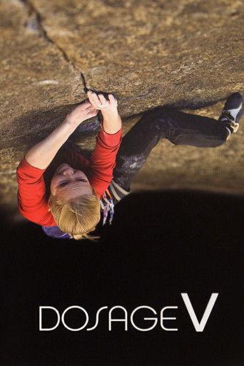 Dosage V film afişi