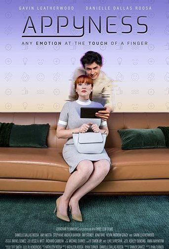 APPyness film afişi