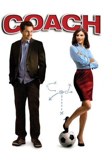 Coach film afişi