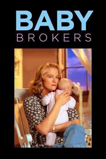 Baby Brokers film afişi