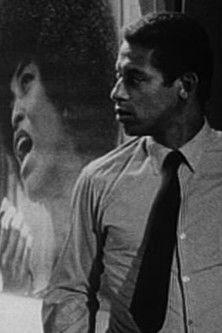 Fragrance film afişi