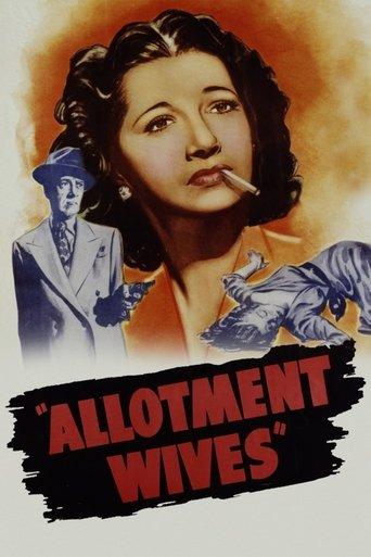 Allotment Wives film afişi