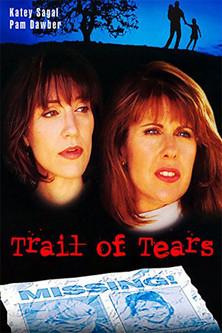 Trail of Tears film afişi