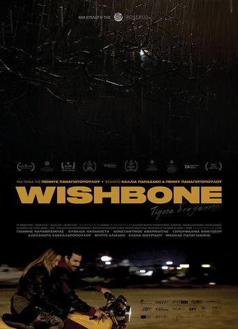 Wishbone film afişi