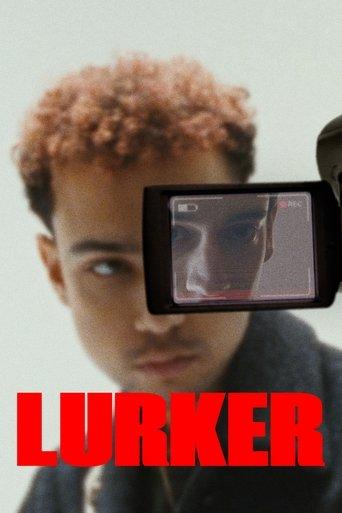 Lurker film afişi