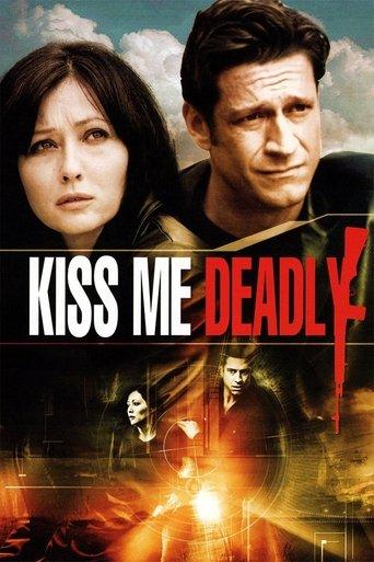 Kiss Me Deadly film afişi