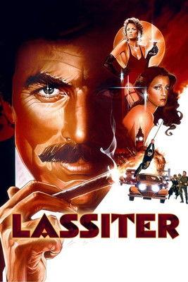 Lassiter film afişi