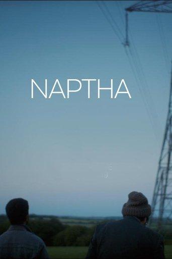 Naptha film afişi