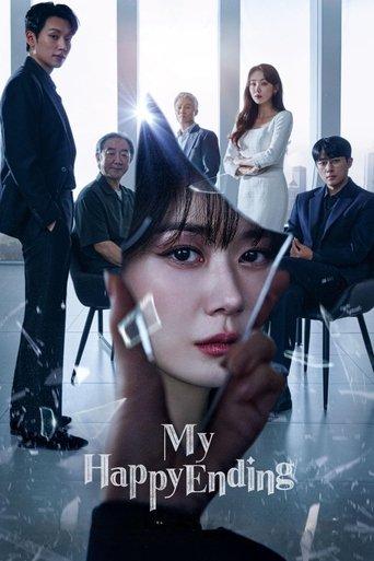 My Happy Ending dizi afişi