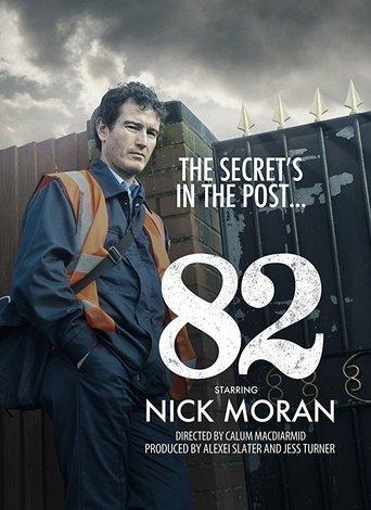 82 film afişi