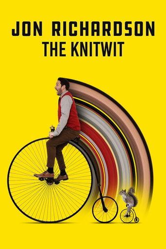 Jon Richardson: The Knitwit film afişi