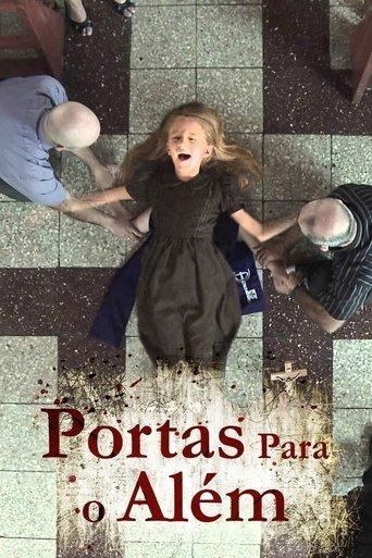 Puertas al más allá dizi afişi