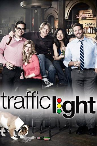 Traffic Light dizi afişi