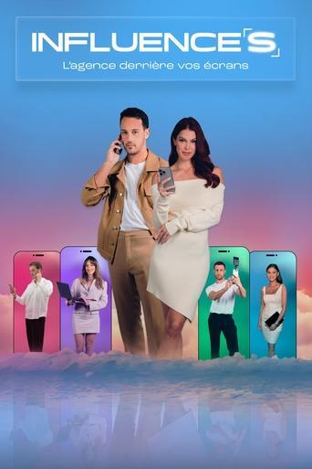 Influence(s) - L'agence derrière vos écrans dizi afişi