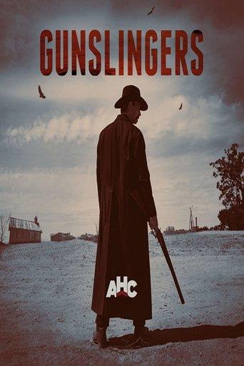 Gunslingers dizi afişi