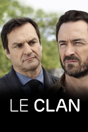 Le clan dizi afişi