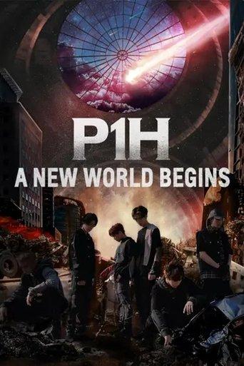 P1H: A New World Begins film afişi