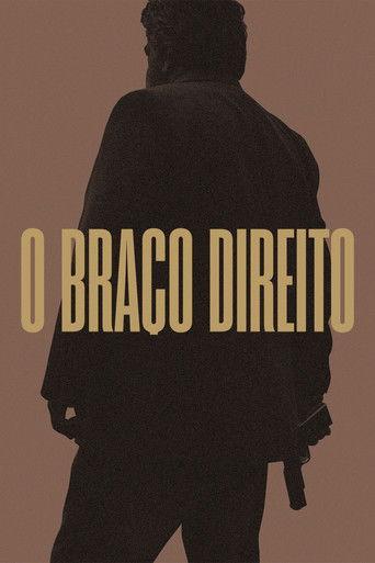 O Braço Direito film afişi