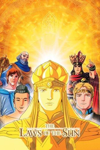 The Laws of the Sun film afişi