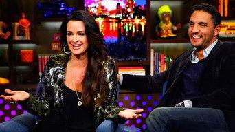 Kyle Richards & Mauricio Umansky