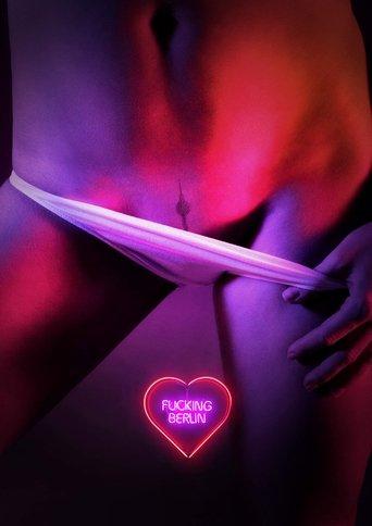Fucking Berlin film afişi